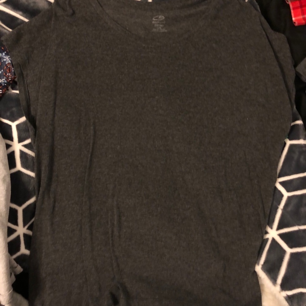 Champion Duo Dry Tee